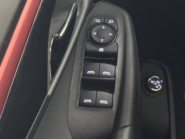 New 2026 Chevrolet TrailBlazer RS w/ Convenience Package AWD/4WD image 15