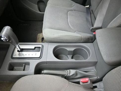 Used 2018 Nissan Frontier SV w/ Value Truck Package image 20