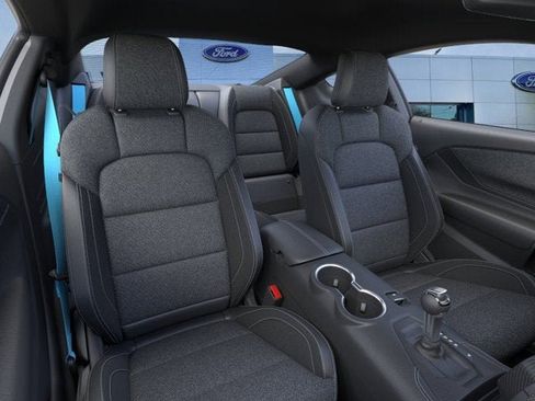 New 2026 Ford Mustang GT RWD image 10
