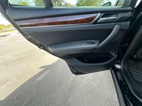 Used 2016 BMW X3 sDrive28i image 33