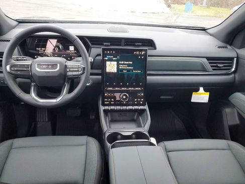 New 2026 GMC Terrain AT4 w/ LPO, Black Badging Package image 11