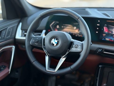 New 2026 BMW X1 xDrive28i w/ Technology Package image 10