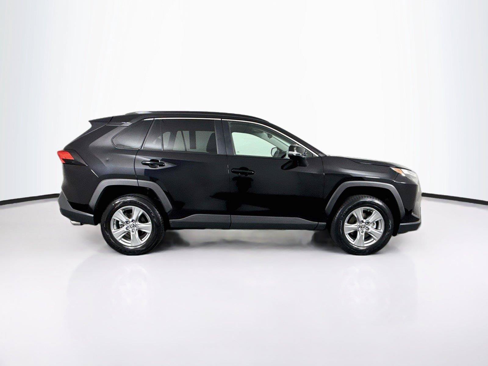 Certified 2025 Toyota RAV4 XLE AWD/4WD image 10