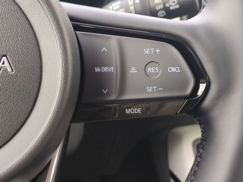 New 2026 MAZDA CX-5 Preferred AWD/4WD image 23