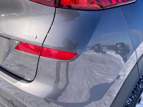 Used 2020 Hyundai Tucson Value image 10