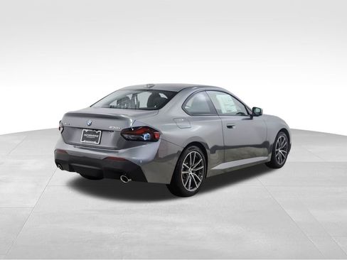 New 2026 BMW 230i xDrive Coupe w/ Convenience Package image 5