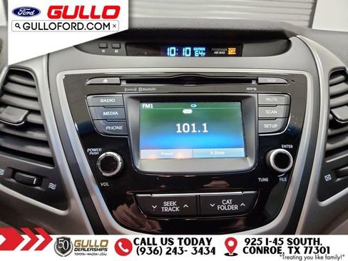 Used 2016 Hyundai Elantra SE w/ Option Group 02 image 25