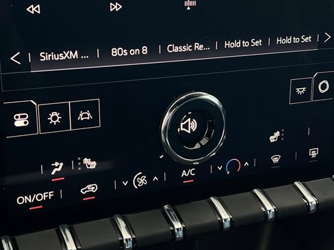 New 2026 GMC Terrain Elevation FWD image 19
