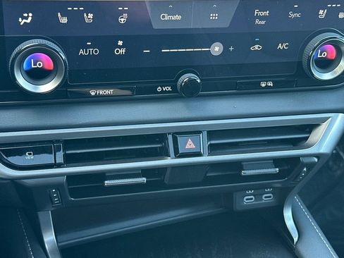 Certified 2025 Lexus RX 350h w/ Convenience Package AWD/4WD image 20