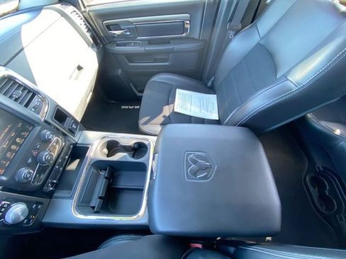 Used 2016 RAM 1500 Sport image 44