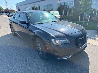 Used 2018 Chrysler 300 S w/ 300S Premium Group