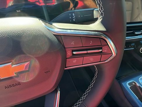 New 2026 Chevrolet Equinox EV LT image 20