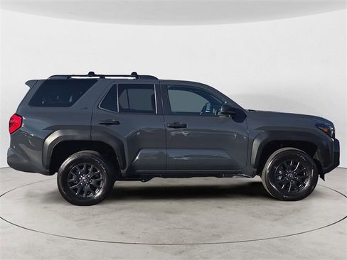 Used 2025 Toyota 4Runner SR5 image 6