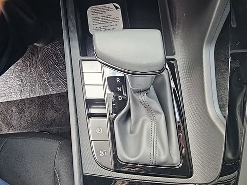 New 2026 Hyundai Elantra Sport FWD image 22
