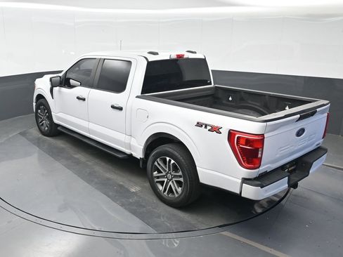 Used 2021 Ford F150 XL w/ STX Appearance Package image 19