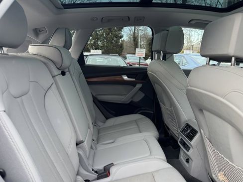Used 2023 Audi Q5 2.0T Prestige image 31