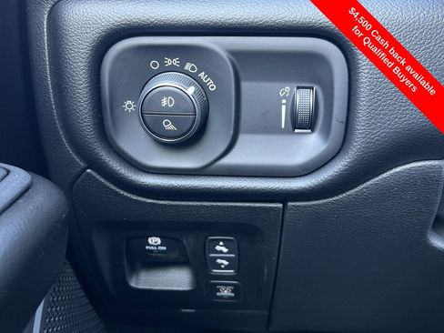 New 2026 RAM 1500 Big Horn/Lone Star image 14