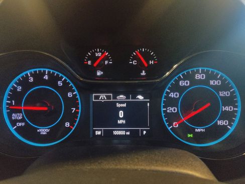 Used 2017 Chevrolet Cruze LS image 23