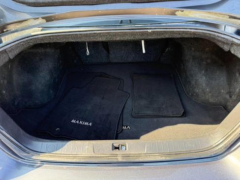 Used 2013 Nissan Maxima 3.5 SV w/ SV Value Pkg FWD image 13