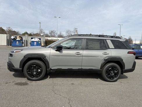 New 2026 Subaru Outback Limited image 6