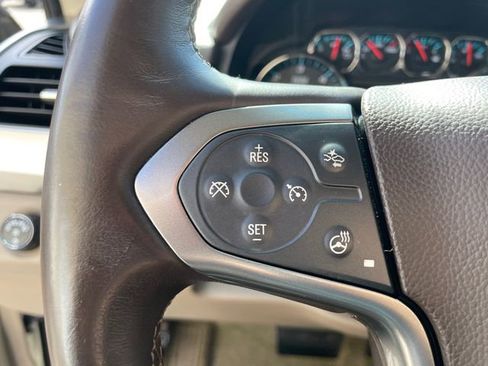 Used 2015 Chevrolet Tahoe LTZ image 34