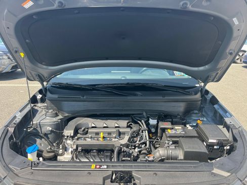 Used 2026 Hyundai Venue SEL FWD image 27