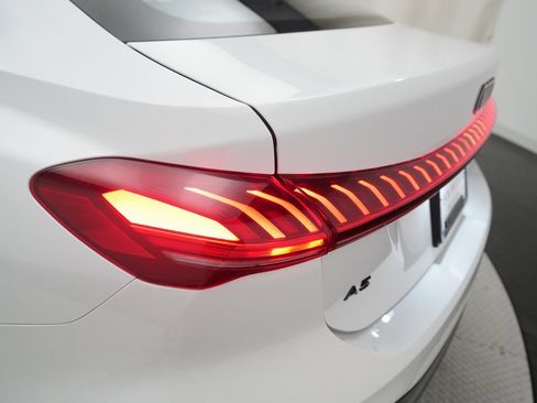 Used 2025 Audi A5 2.0T Premium Plus w/ Premium Plus image 36