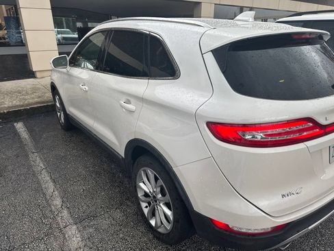 Used 2015 Lincoln MKC FWD w/ Equipment Group 101A Select image 14