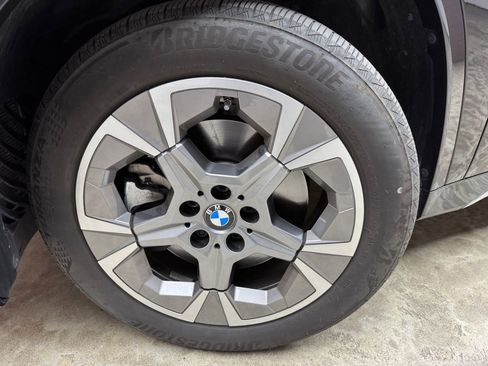Used 2025 BMW X1 xDrive28i w/ Technology Package AWD/4WD image 30