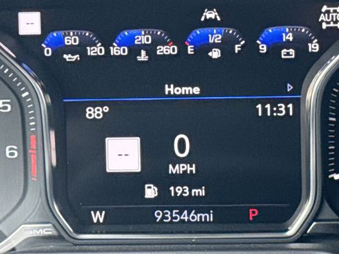 Used 2021 GMC Yukon SLT w/ SLT Premium Package AWD/4WD image 20