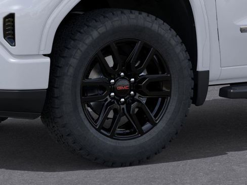 New 2026 GMC Sierra 1500 Elevation w/ Elevation Premium Package AWD/4WD image 39