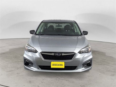 Used 2017 Subaru Impreza 2.0i image 8