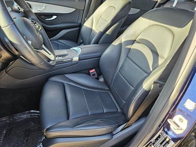 Used 2021 Mercedes-Benz GLC 300 image 15