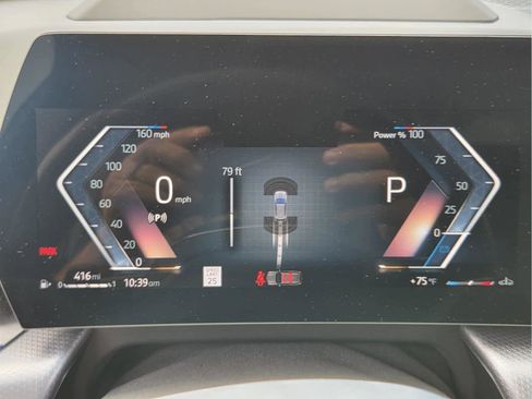 Certified 2023 BMW X1 xDrive28i w/ Premium Package AWD/4WD image 29