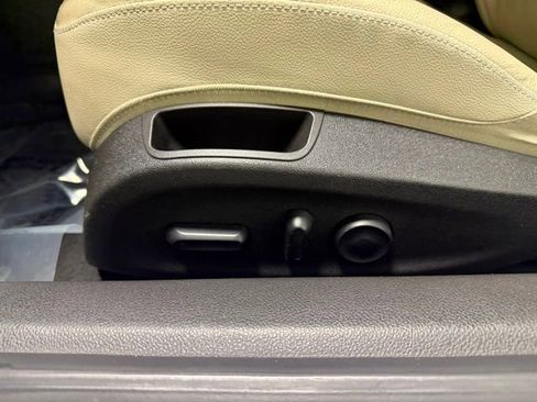 Used 2016 Buick Cascada Premium FWD image 12