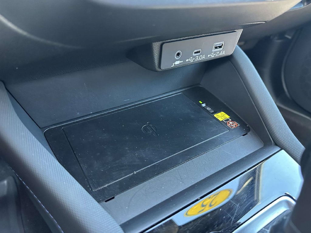 Certified 2025 Subaru Forester Premium AWD/4WD image 21