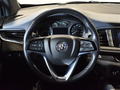 Used 2023 Buick Enclave Essence w/ Experience Buick Package image 18