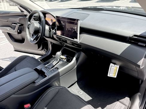 New 2026 MAZDA CX-5 Select AWD/4WD image 32