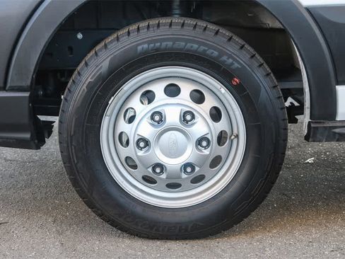 New 2024 Ford Transit 350 DRW w/ Exterior Upgrade Package image 14