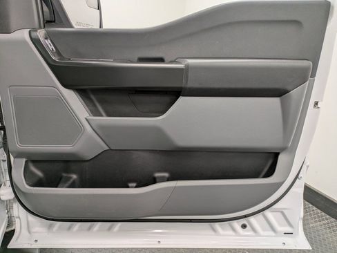 Certified 2023 Ford F150 XL w/ Trailer Tow Package image 27