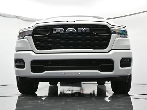 Certified 2025 RAM 1500 Big Horn AWD/4WD image 43