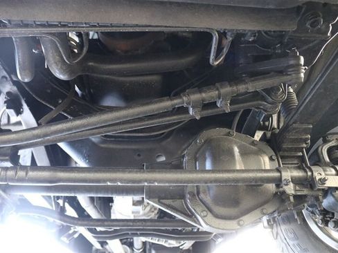 Used 1999 Ford F350 XLT AWD/4WD image 35