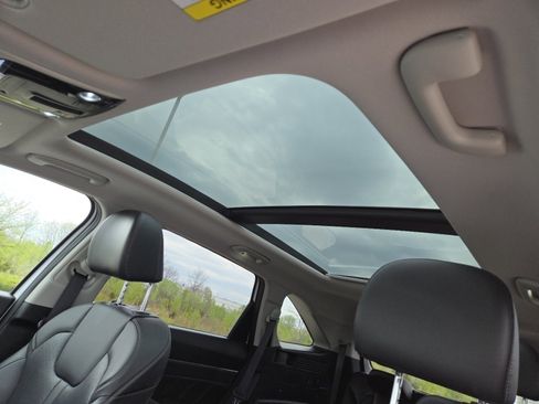 Used 2023 Kia Sorento SX AWD/4WD image 4