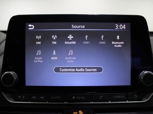 Used 2024 Nissan Altima 2.5 SR image 41