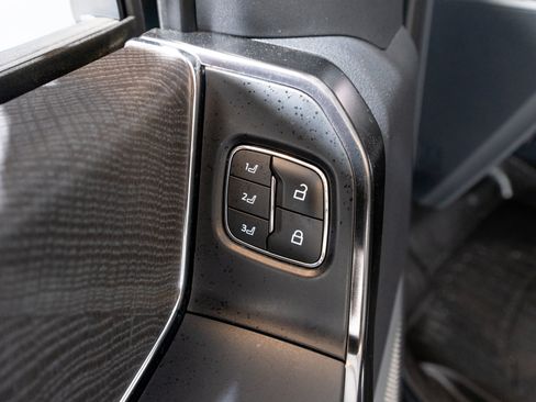 Used 2023 Ford F150 Platinum w/ Equipment Group 701A High AWD/4WD image 16