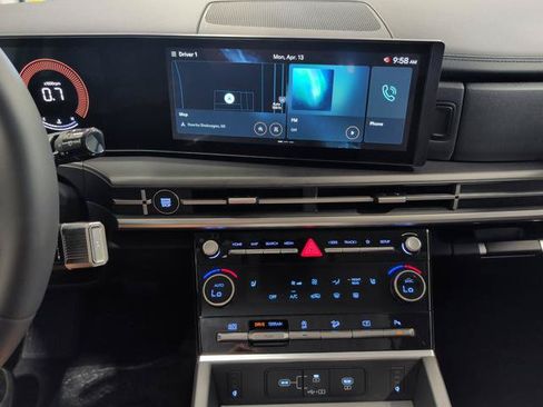 New 2026 Hyundai Santa Fe XRT AWD/4WD image 13