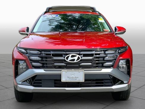 Used 2026 Hyundai Tucson SEL AWD/4WD image 4