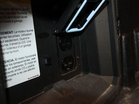 Used 2023 Ford F150 XLT w/ Equipment Group 302A High image 43