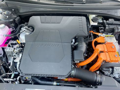 New 2025 Hyundai Elantra Limited image 51