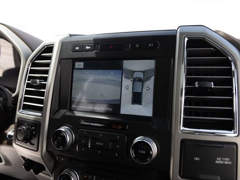 Used 2017 Ford F350 King Ranch w/ King Ranch Ultimate Package AWD/4WD image 32